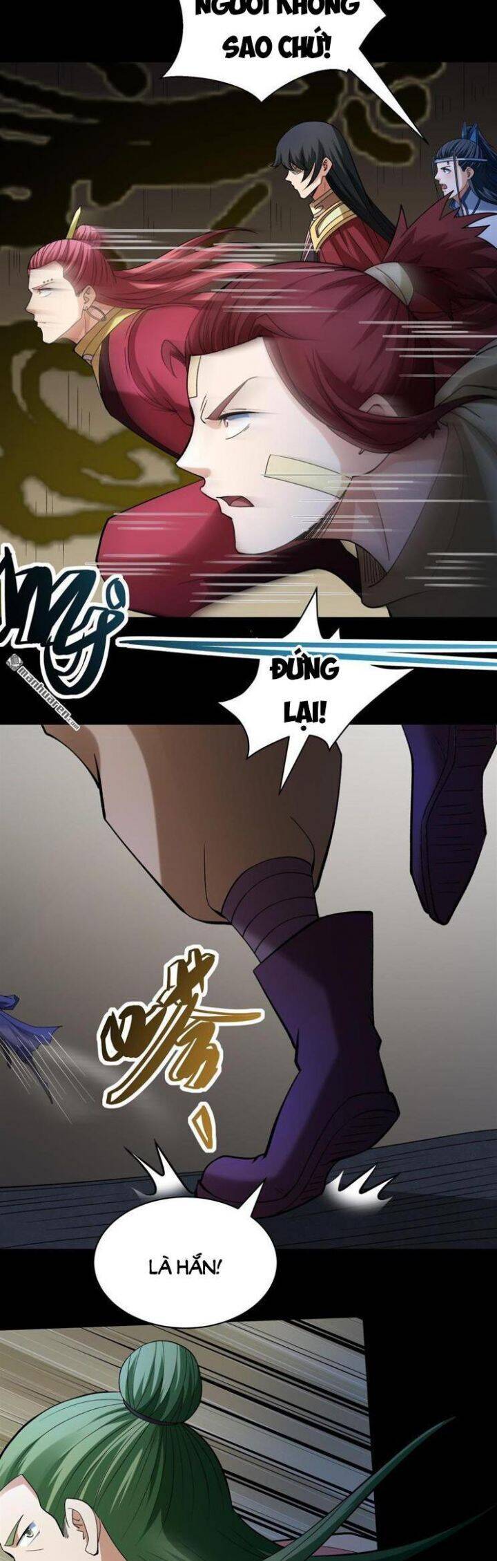 Chương 924