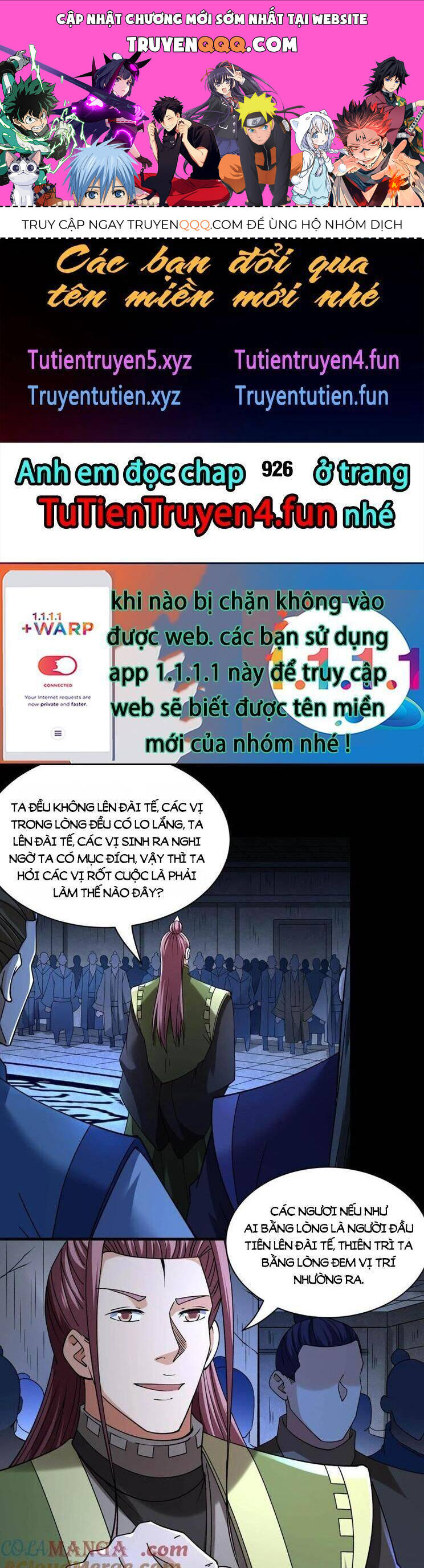 Chương 925