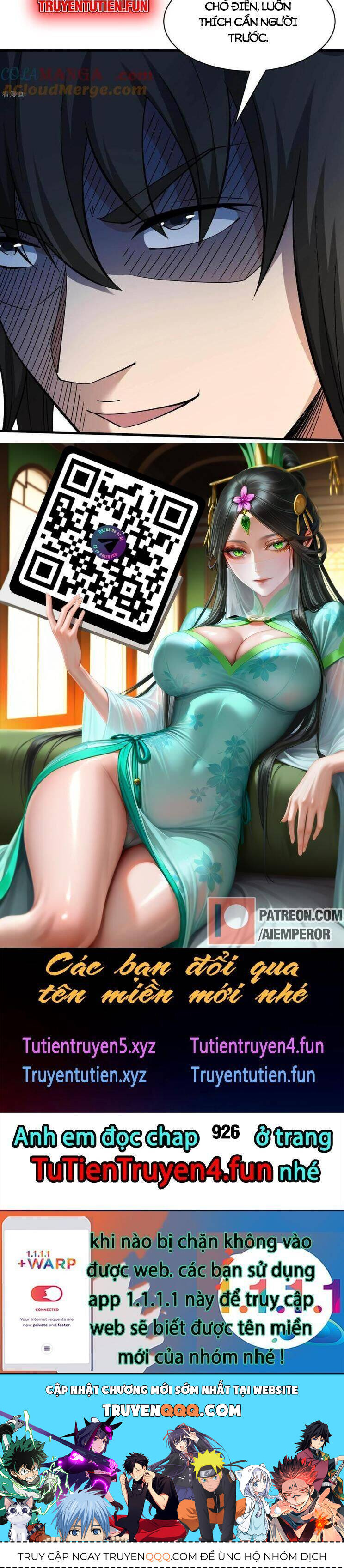 Chương 925