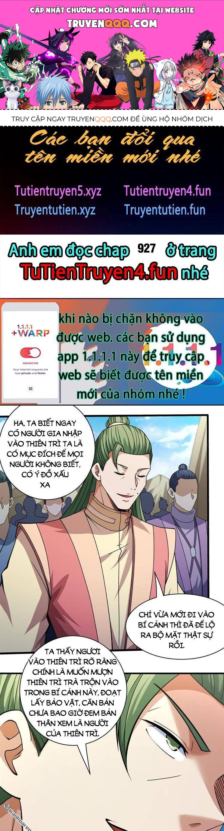 Chương 926