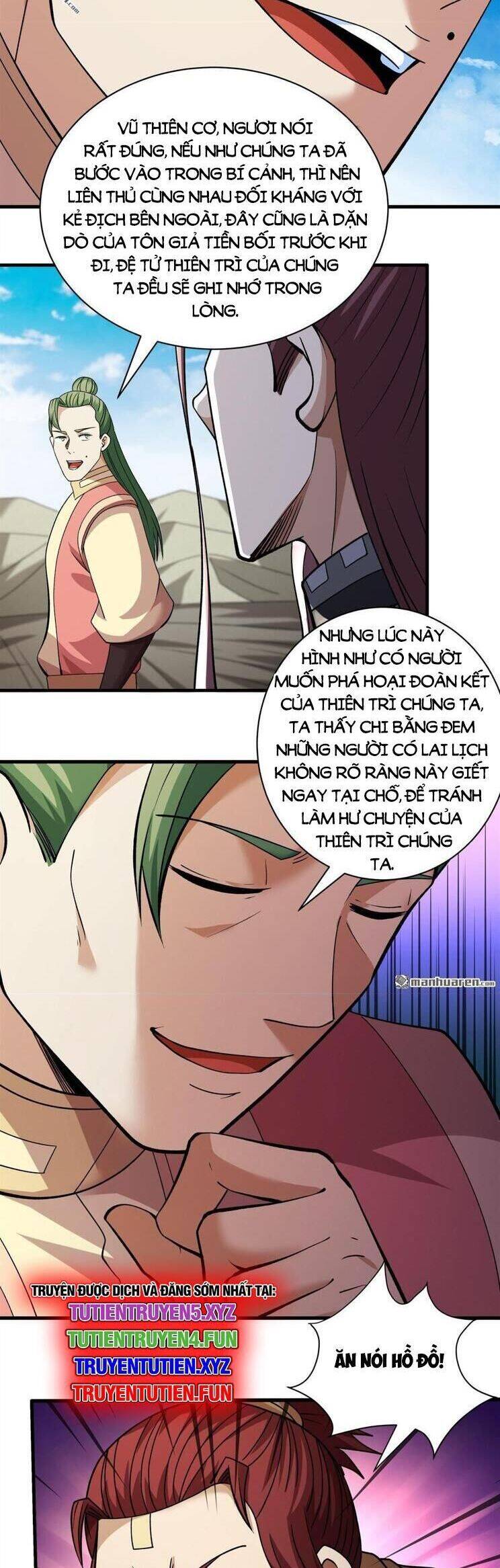 Chương 926