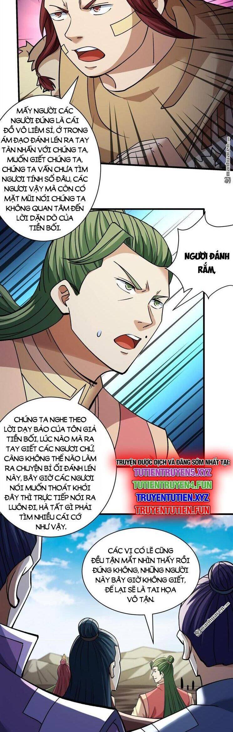 Chương 926