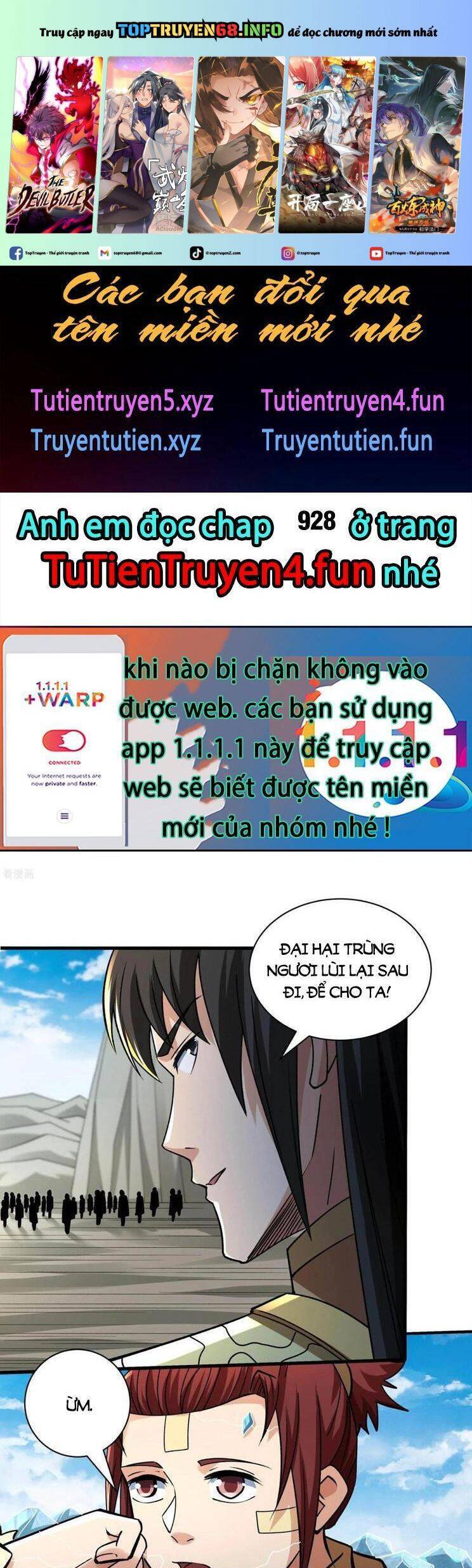 Chương 927