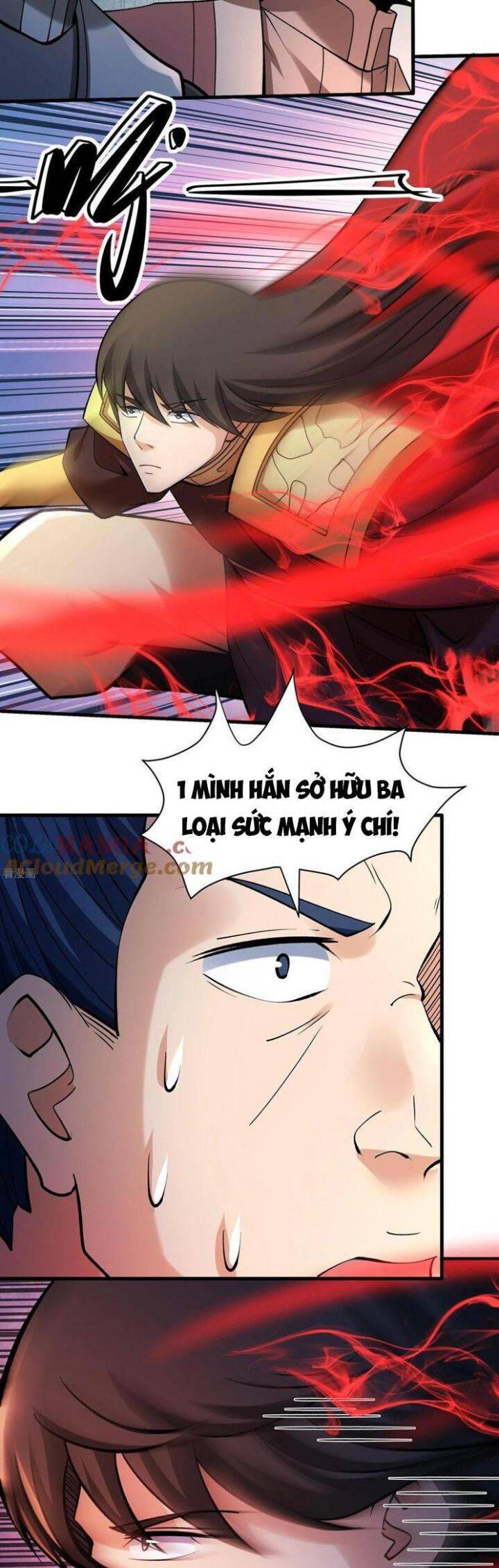 Chương 927