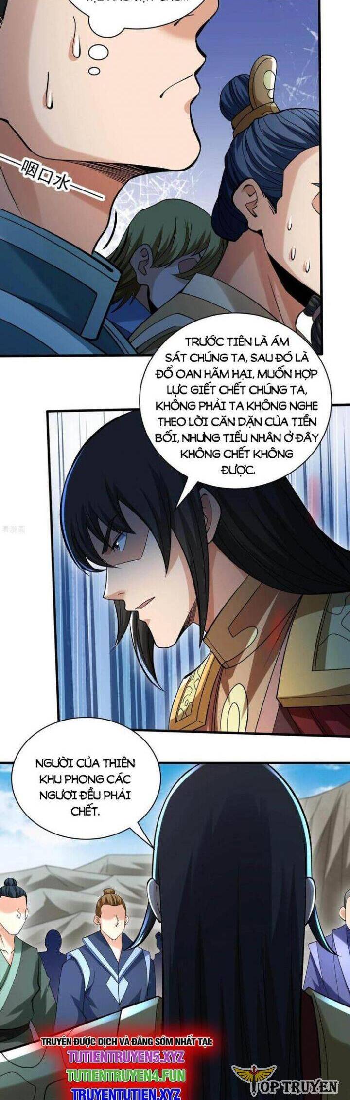 Chương 927