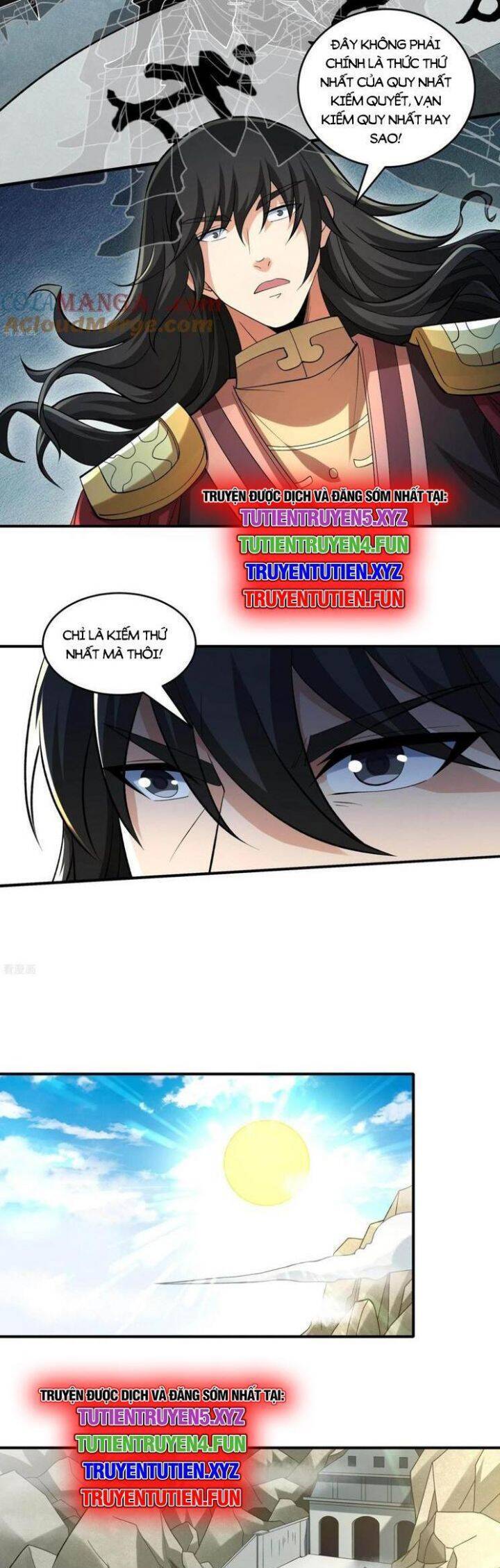 Chương 929