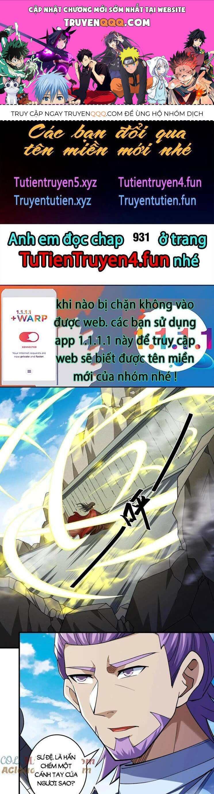 Chương 930