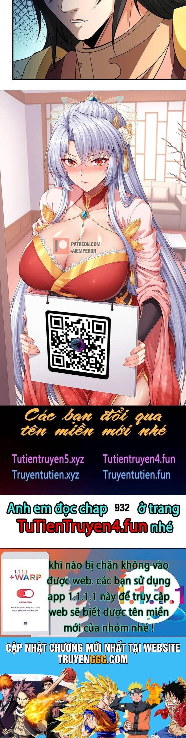Chương 931