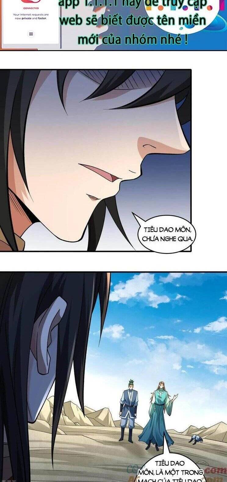 Chương 931