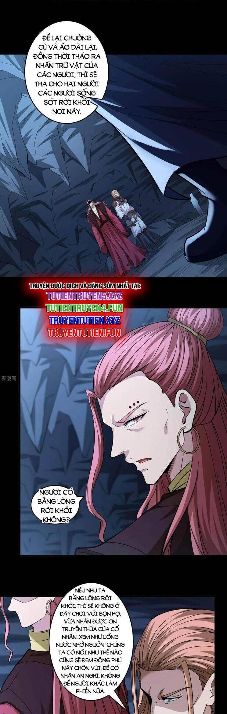 Chương 932