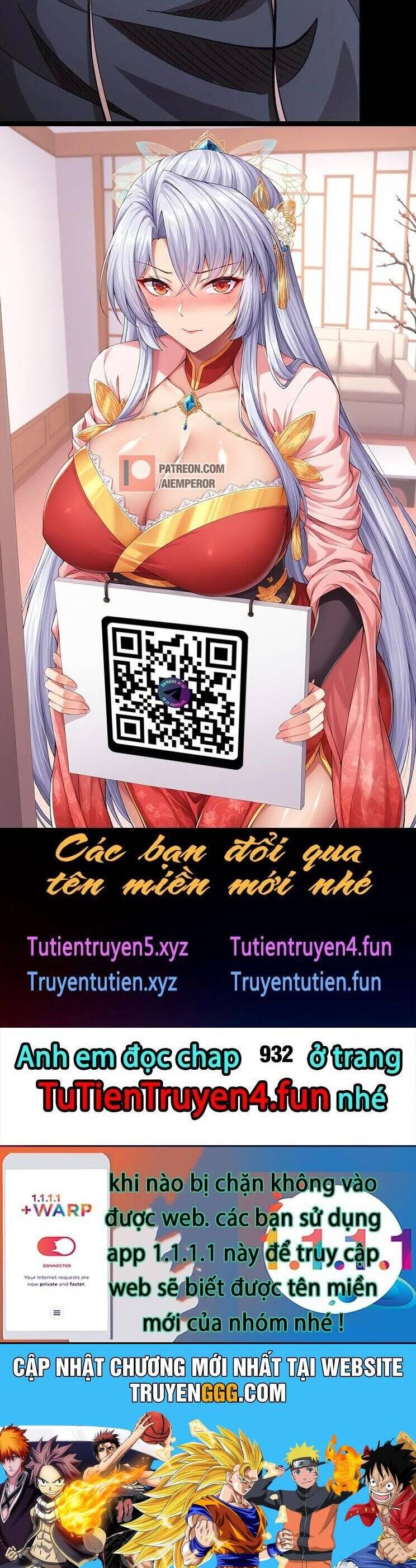 Chương 932