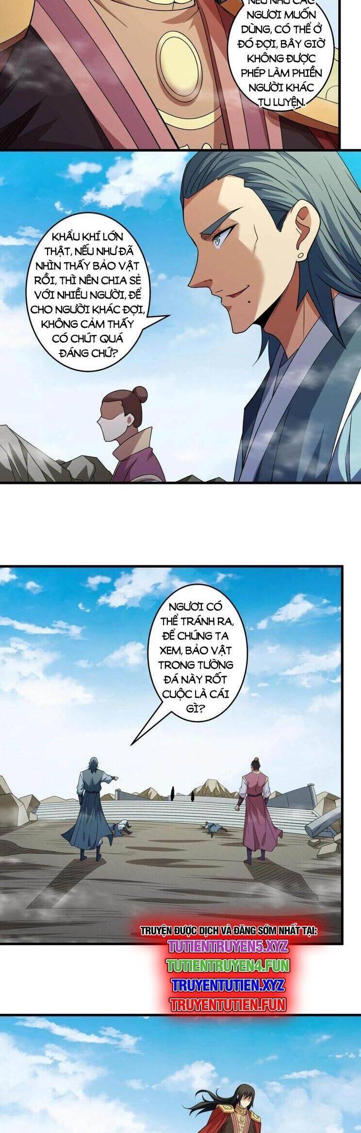 Chương 932