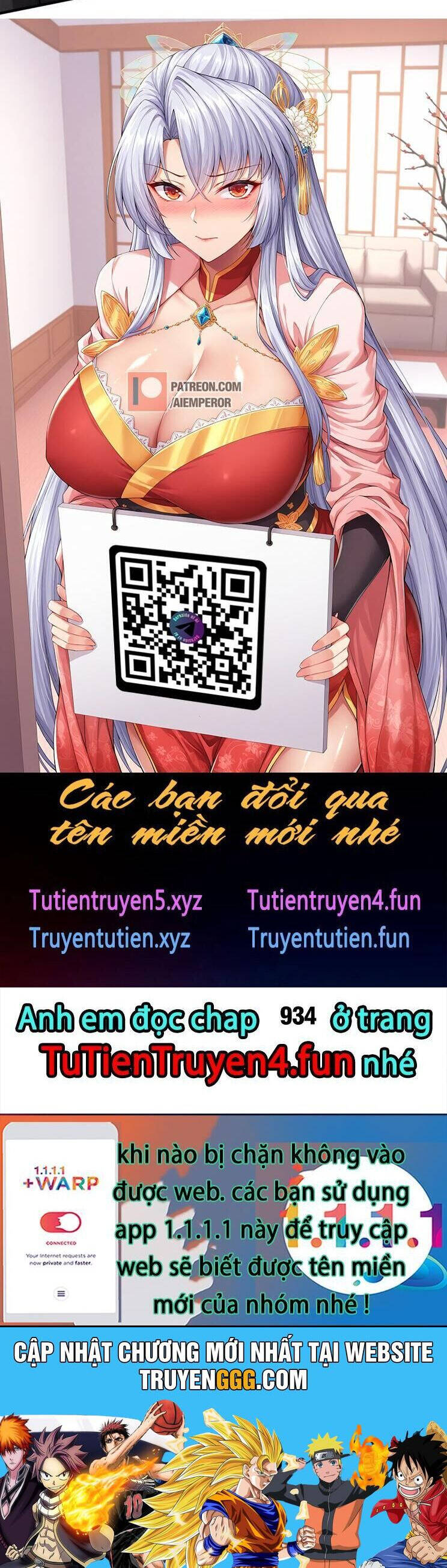 Chương 933