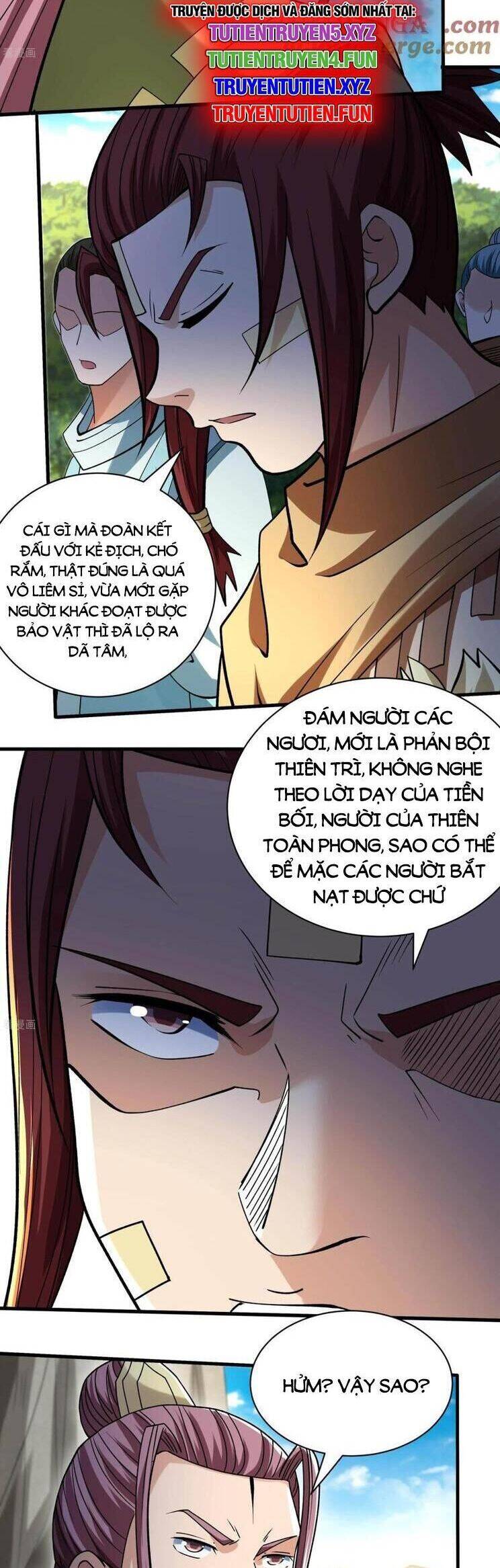 Chương 934