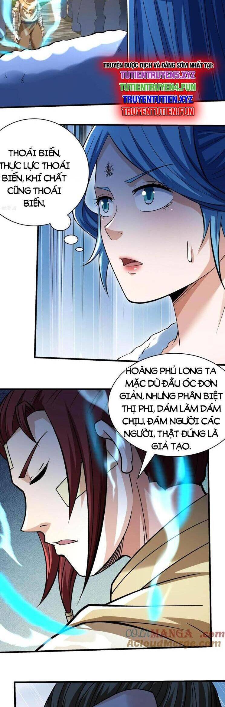 Chương 934