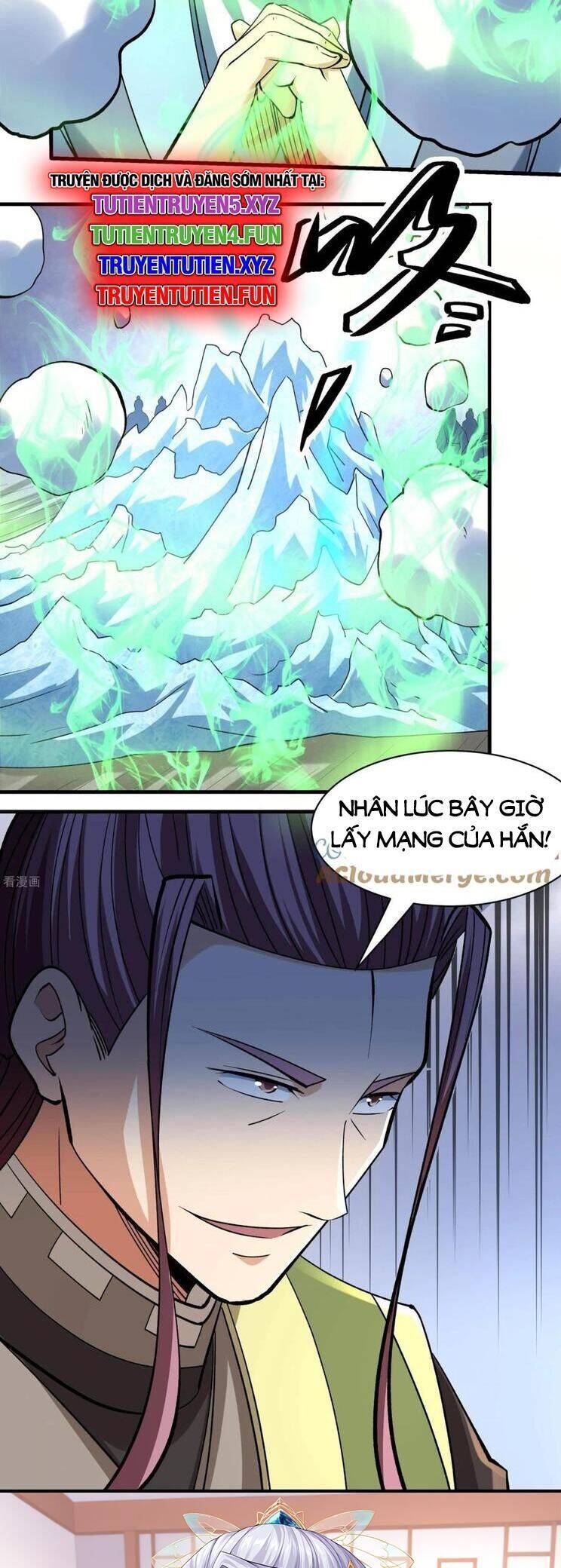 Chương 934