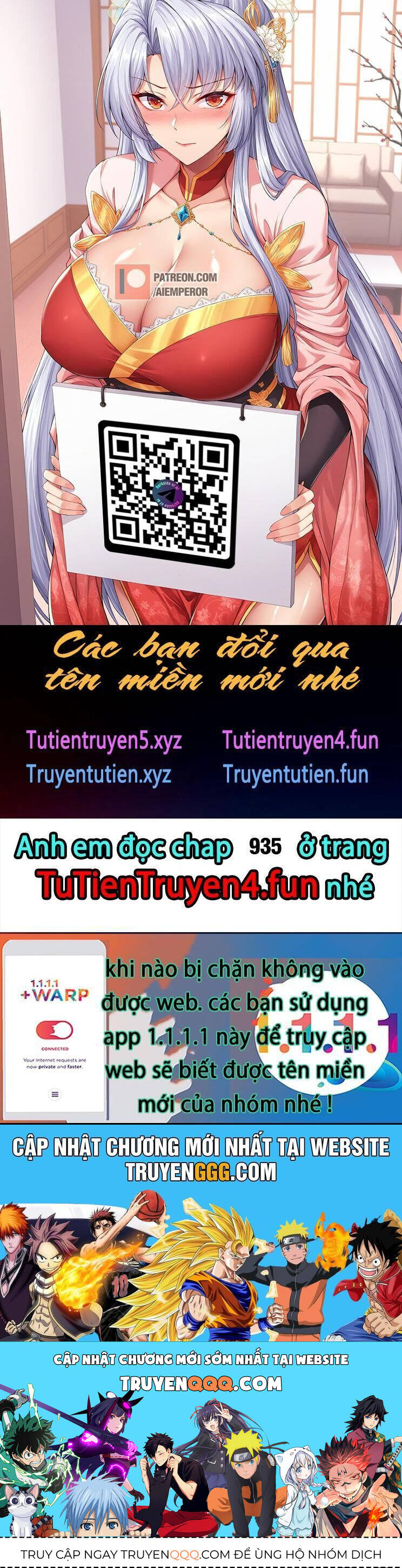 Chương 934