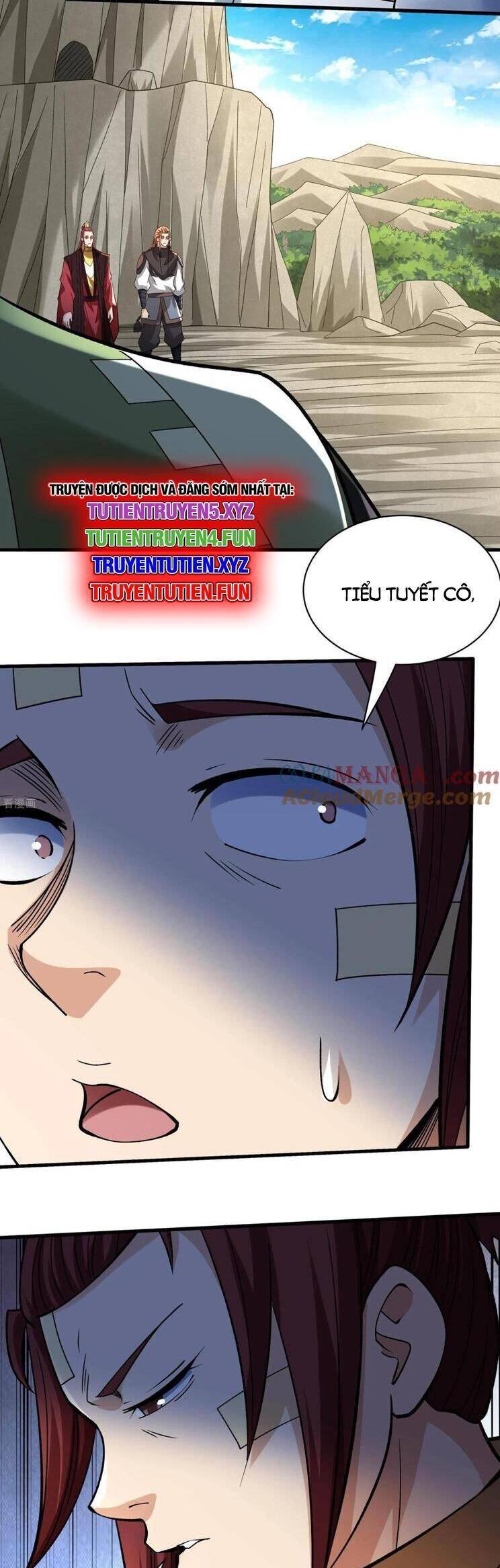 Chương 934
