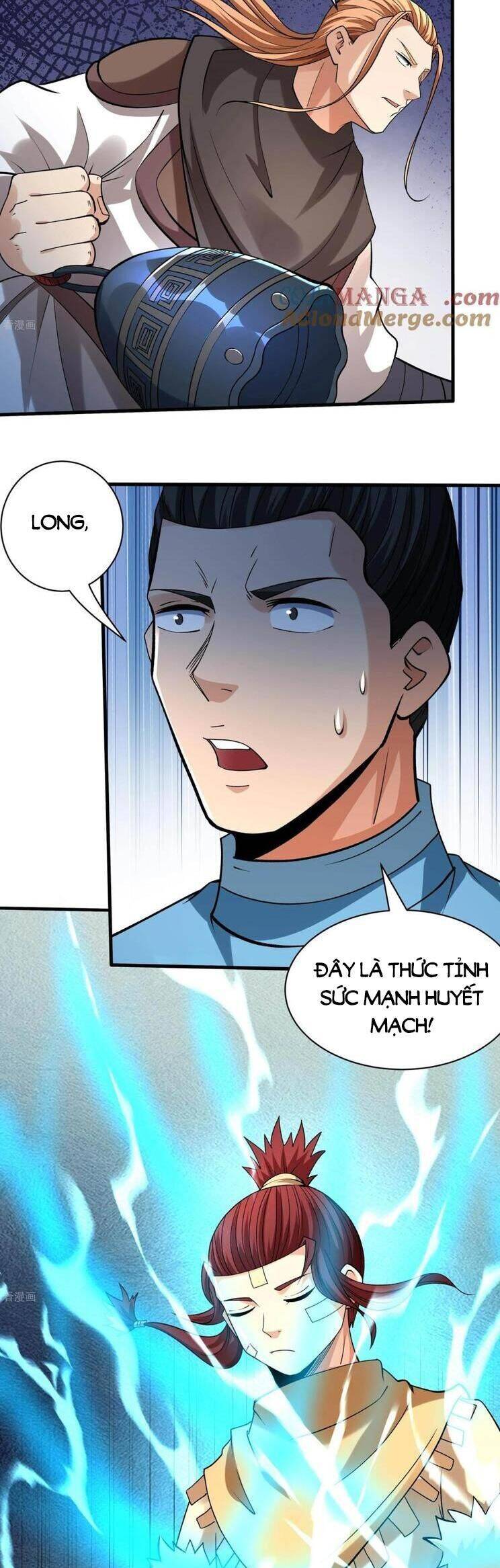 Chương 934