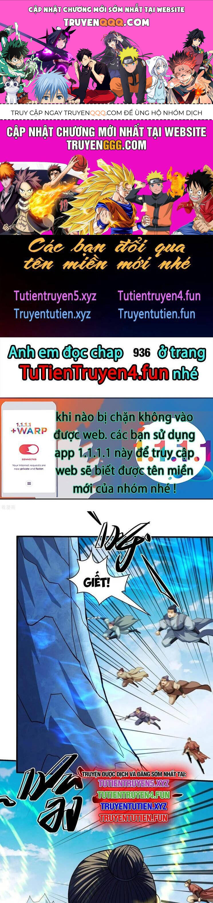 Chương 935