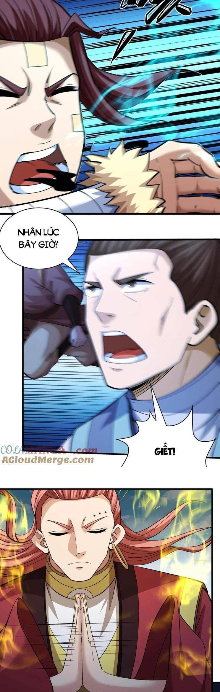 Chương 935