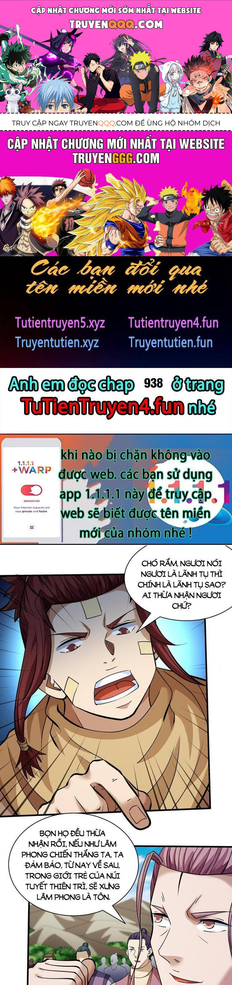 Chương 937