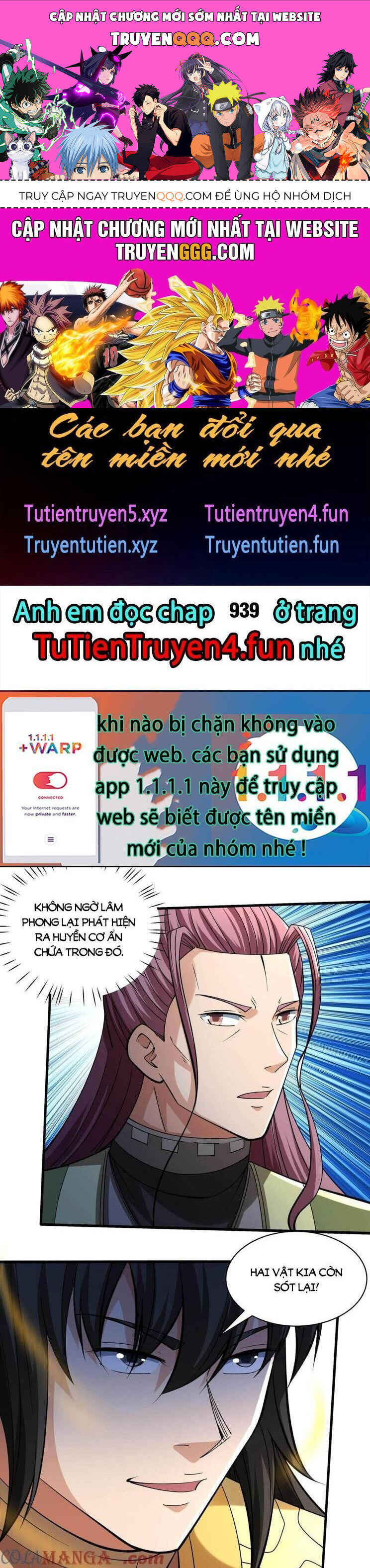 Chương 938