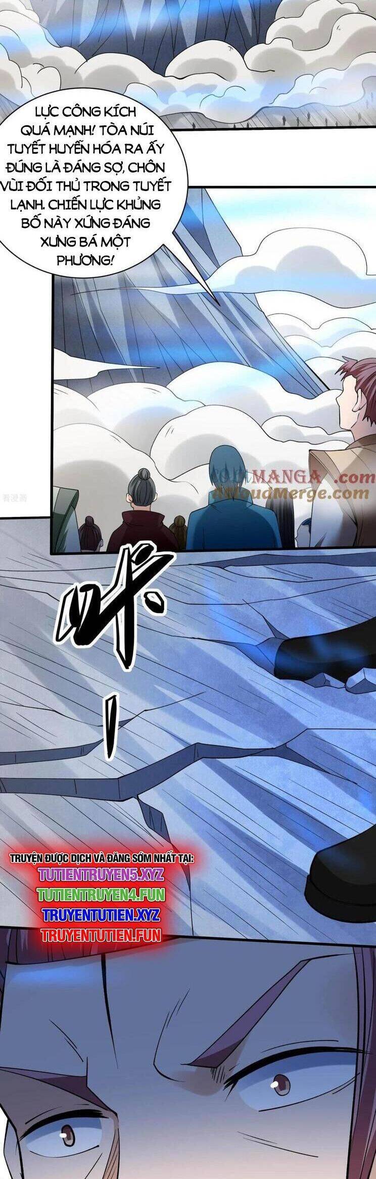 Chương 938