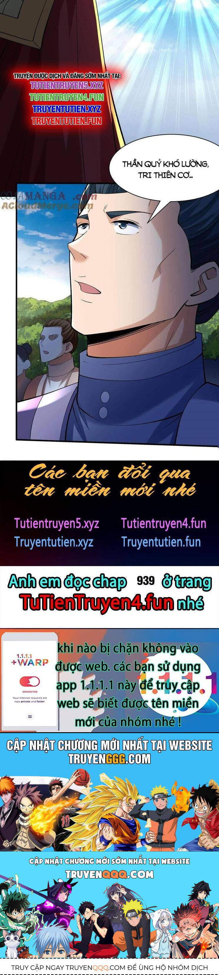 Chương 938