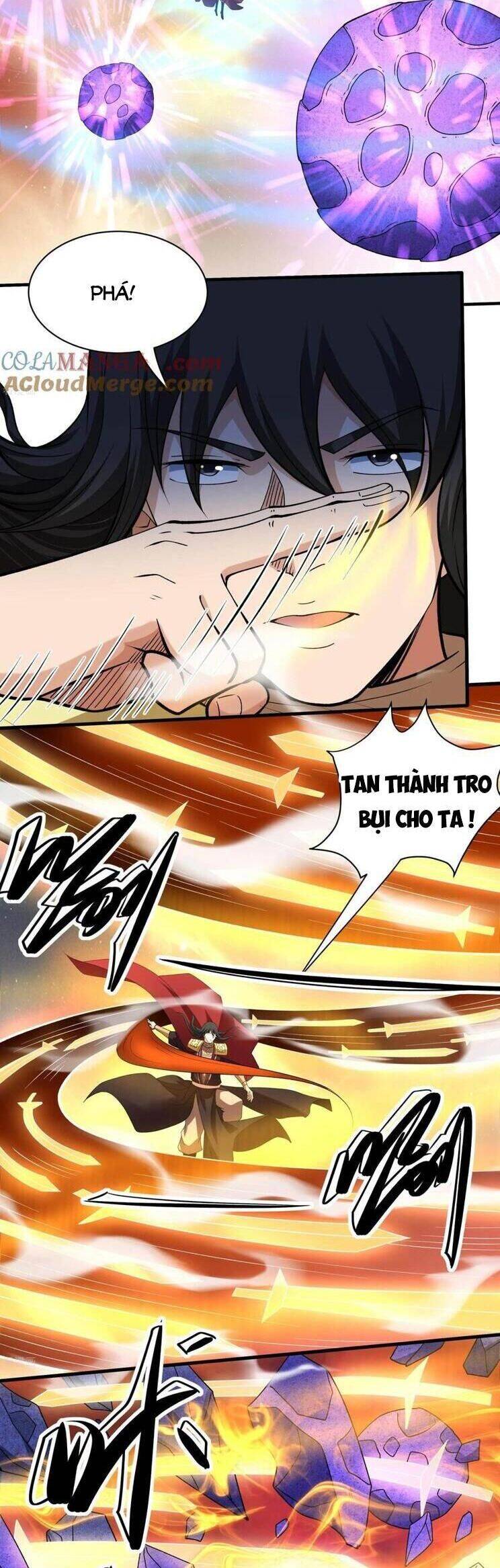Chương 938