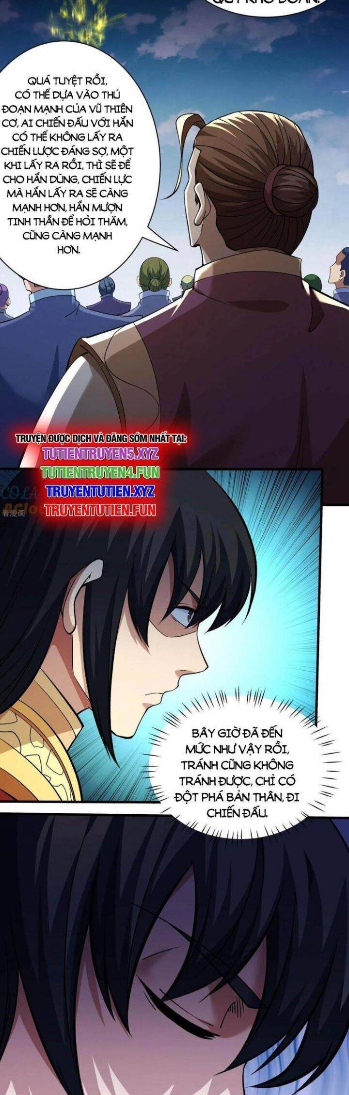 Chương 939