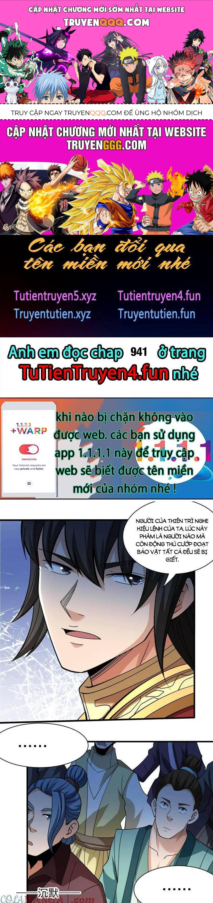 Chương 940