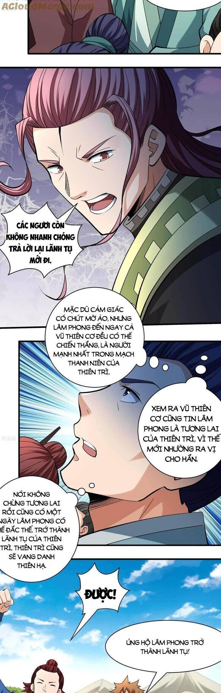 Chương 940