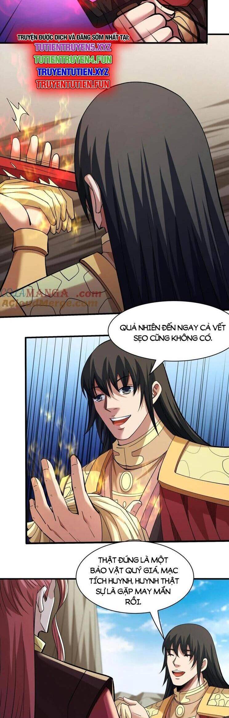 Chương 940