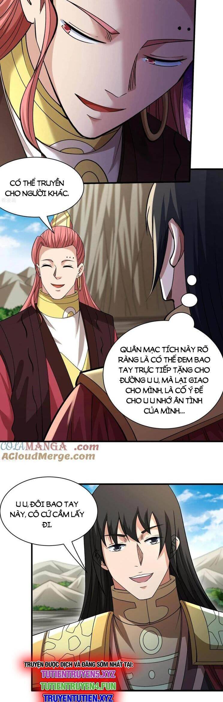 Chương 940