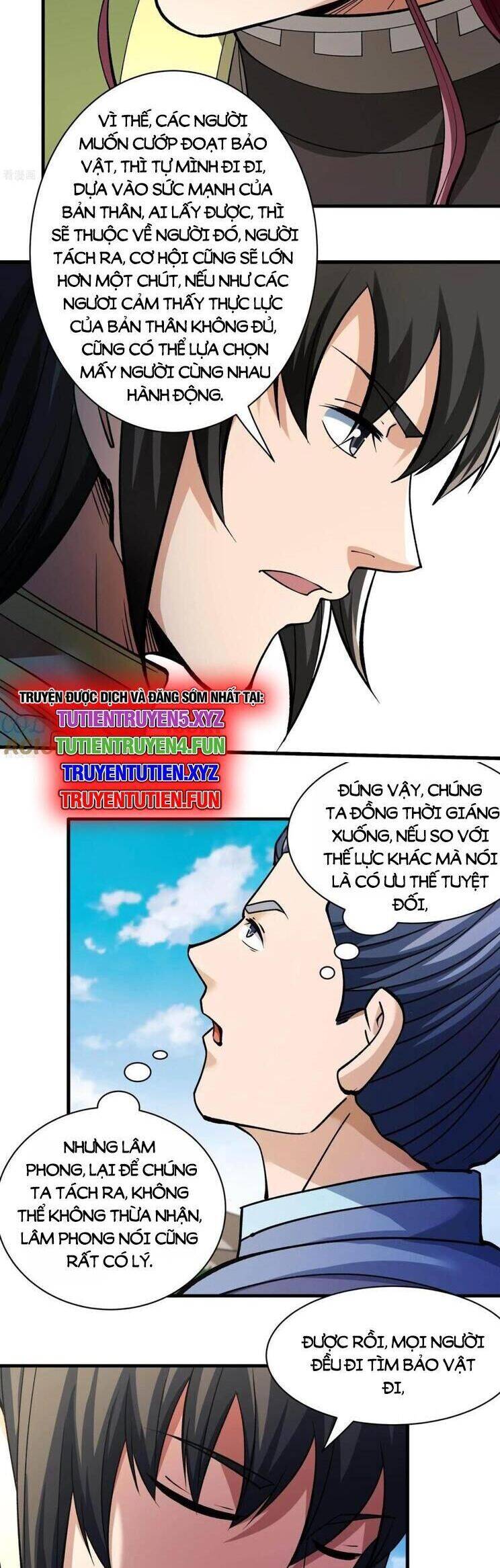 Chương 940