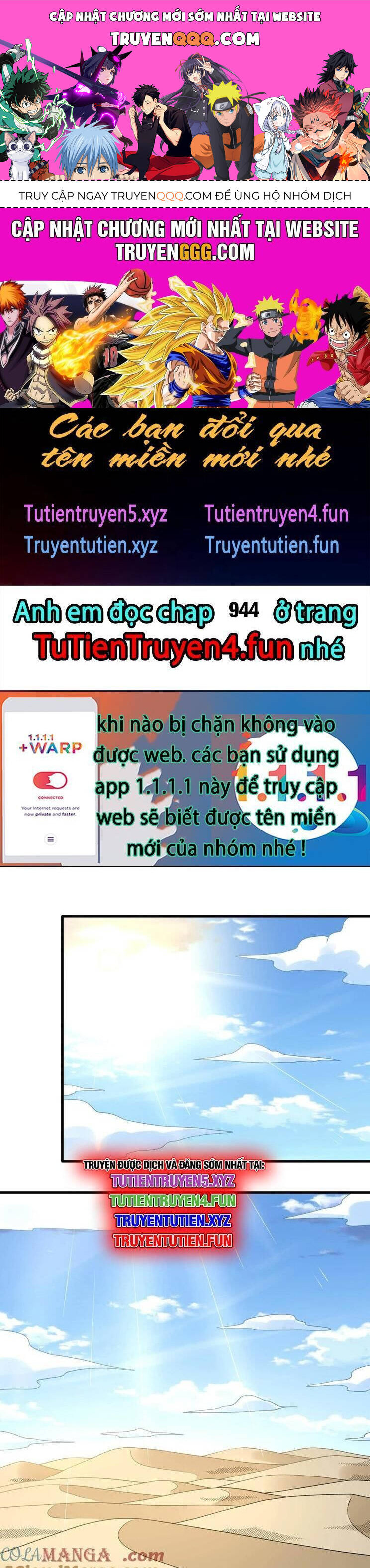 Chương 943