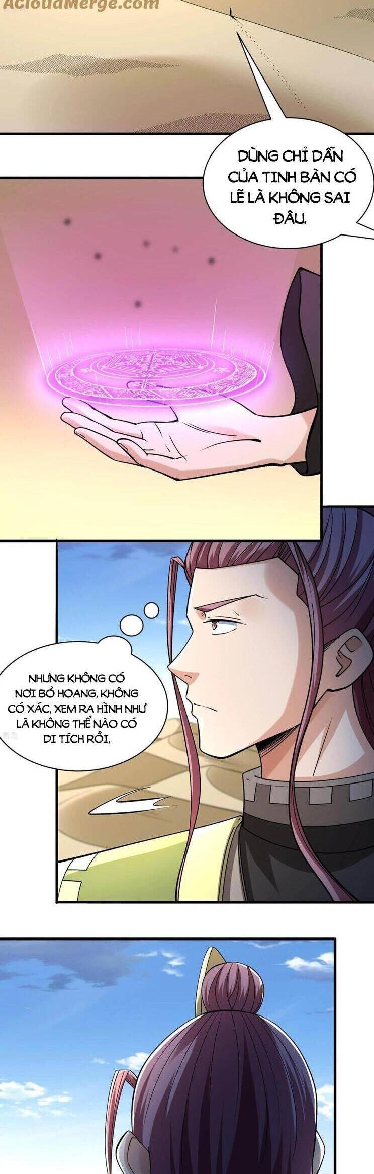 Chương 943