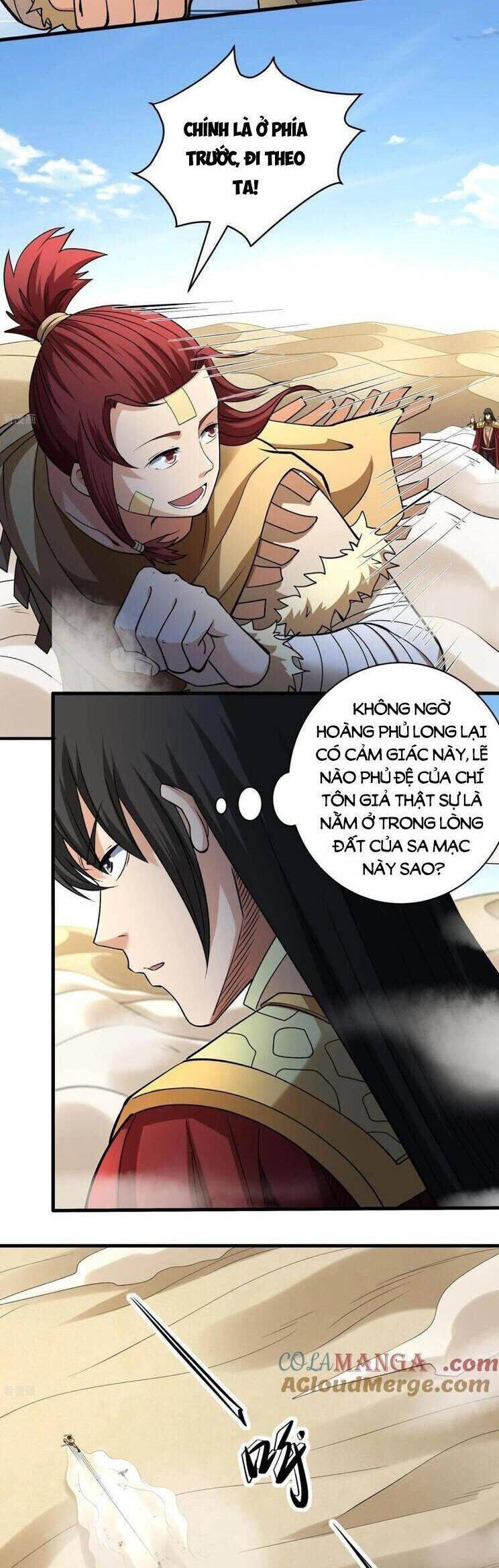 Chương 943