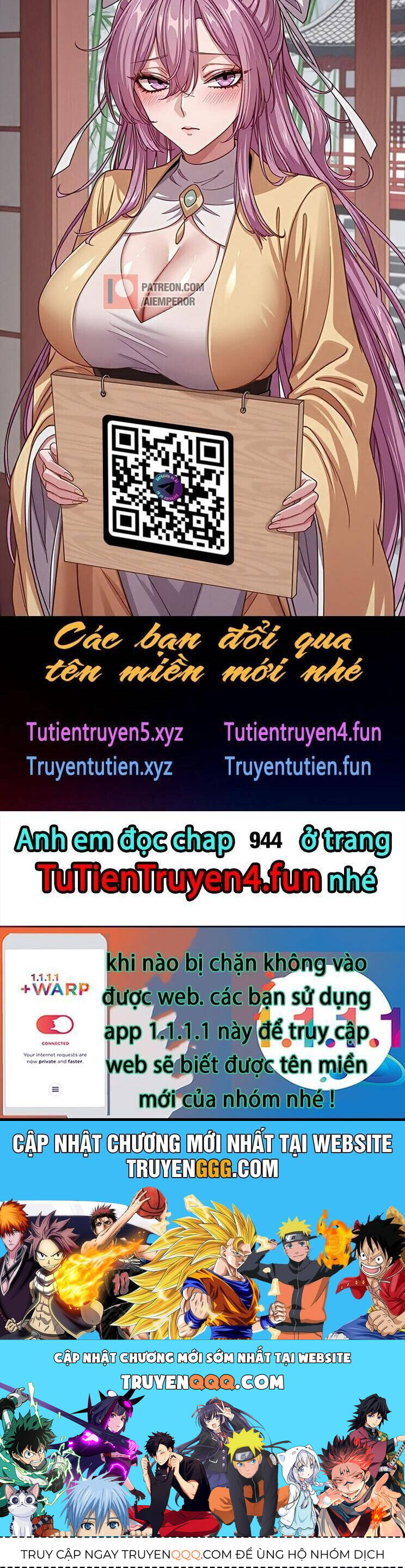 Chương 943