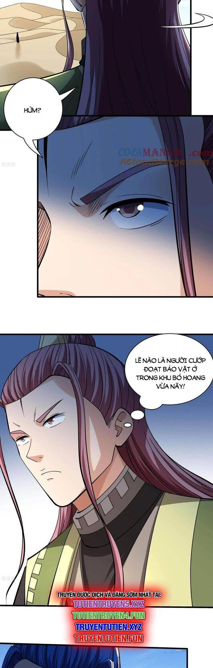 Chương 943