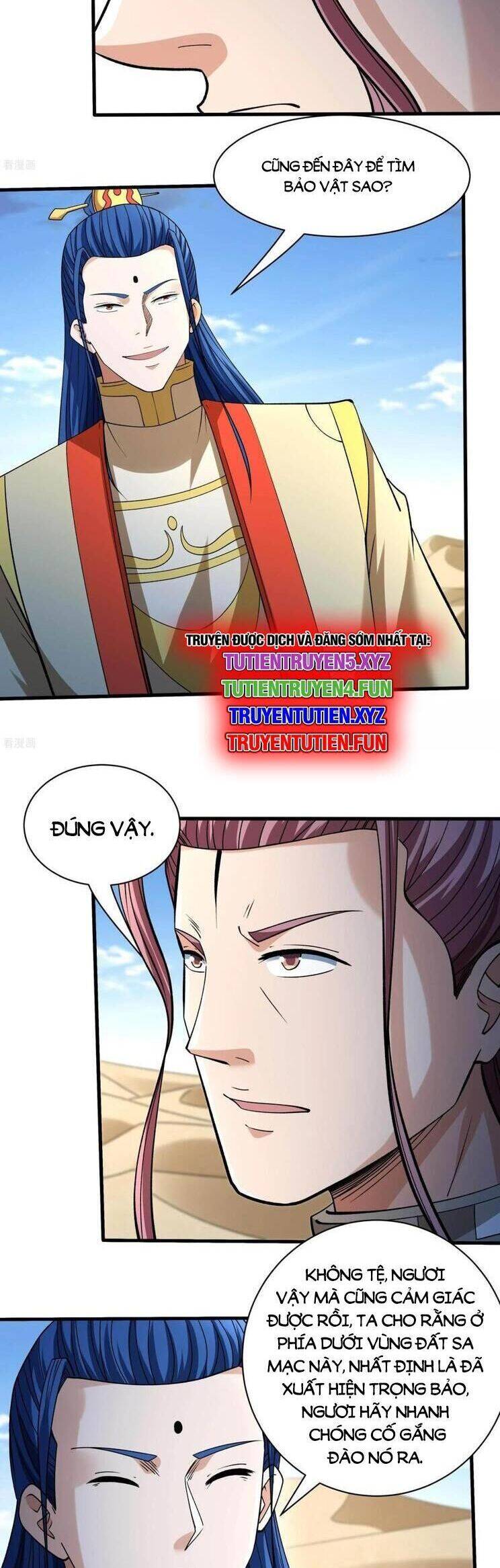 Chương 943
