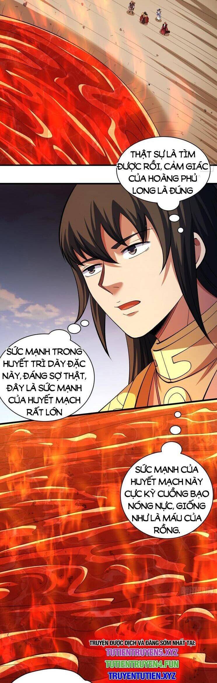 Chương 944