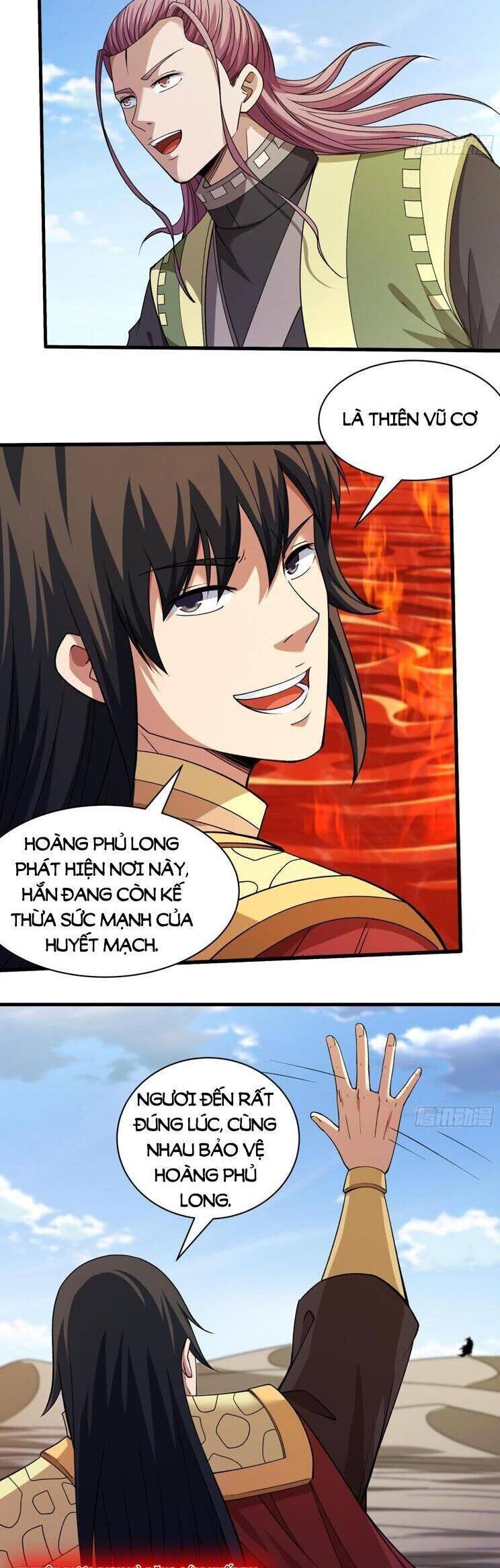 Chương 944