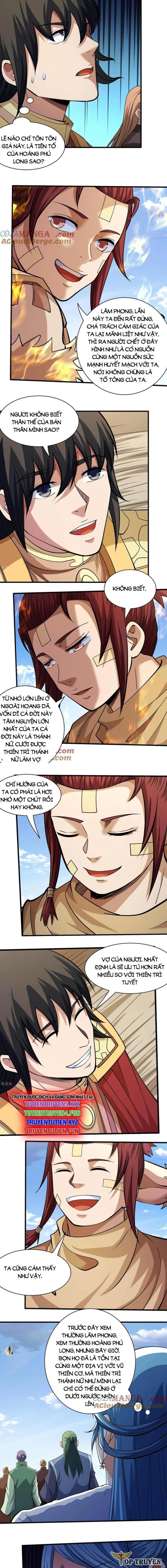 Chương 945