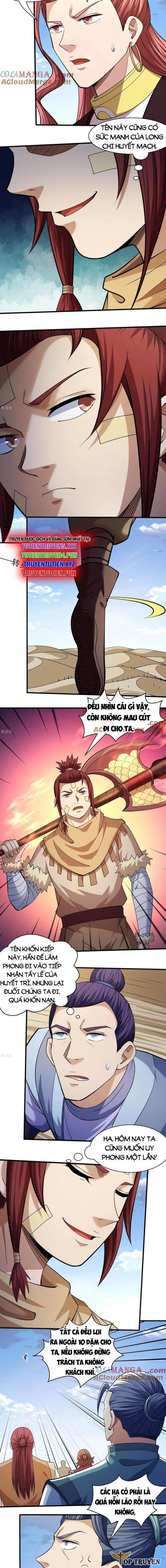 Chương 945