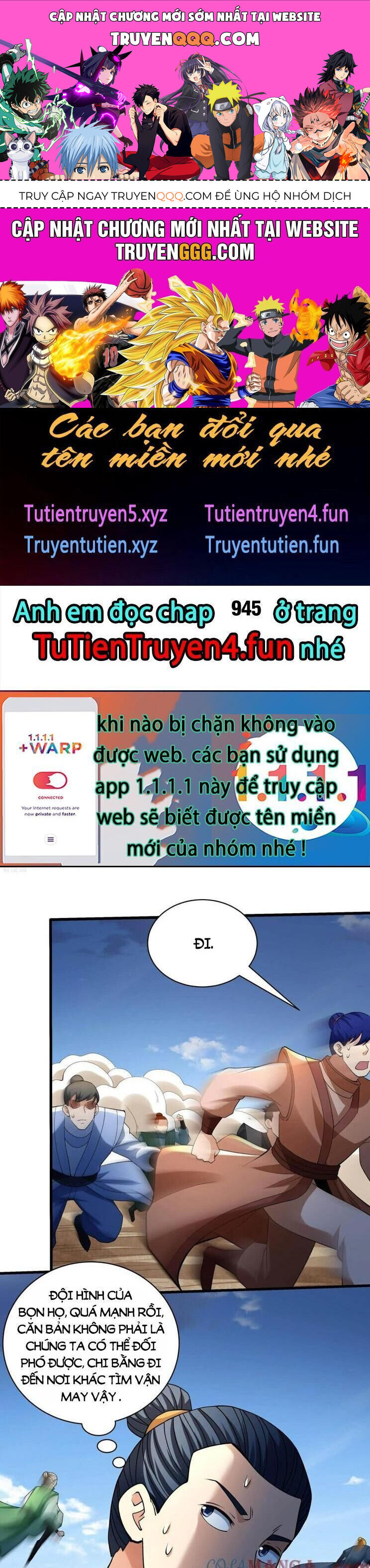 Chương 946