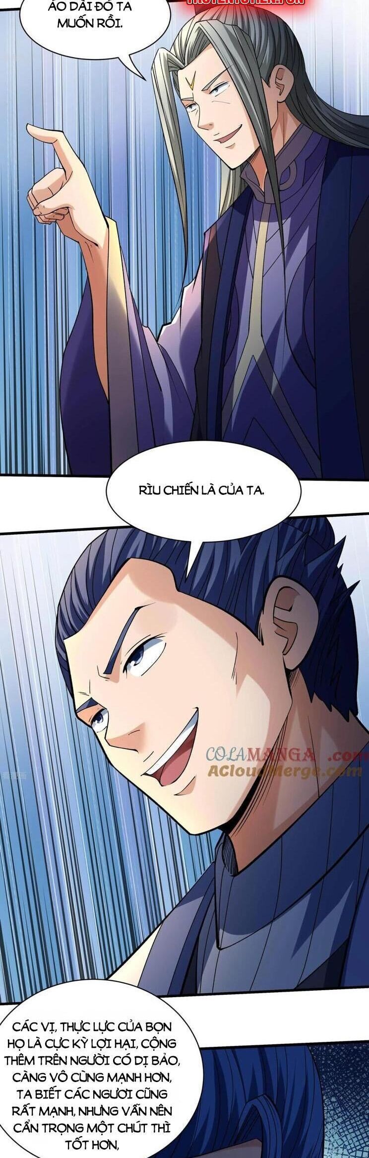 Chương 946