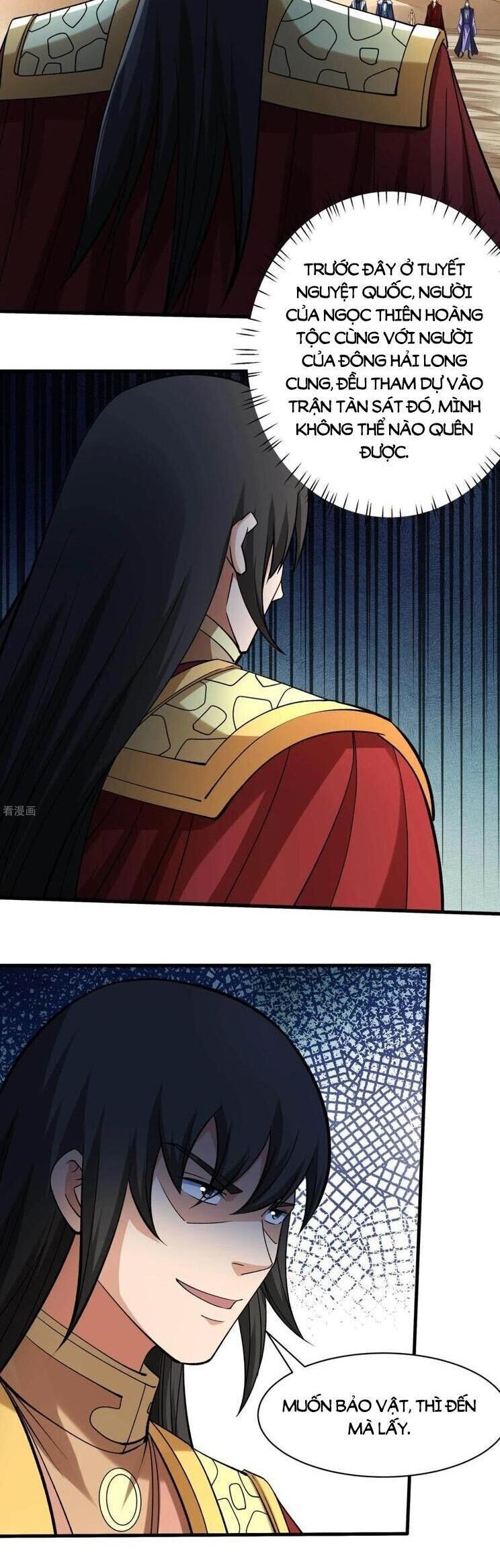 Chương 946