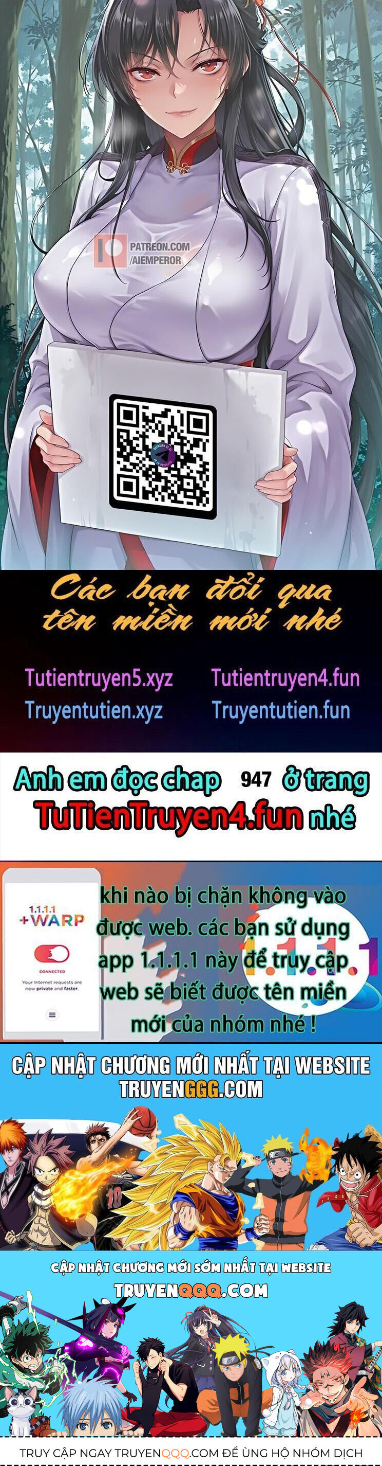 Chương 946